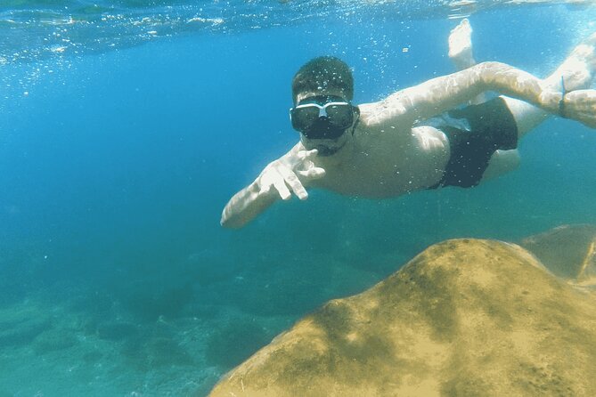 Amalfi Coast Kayak & Snorkeling Tour to the Pandora's Cave - Why Grotta Pandora Feels Different From a Standard Cave Visit