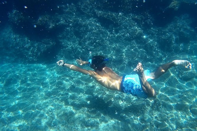 Amalfi Coast Kayak Tours from Marina del Cantone - Why Baia di Ieranto Feels Like a Secret Pocket