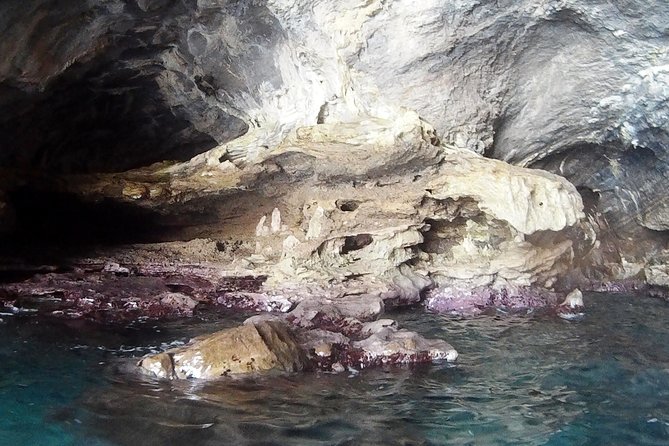 Amalfi Coast Kayak Tours from Marina del Cantone - How Long It Really Takes and How Hard It Feels