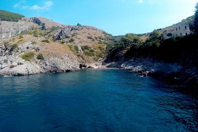 Amalfi Coast Kayak Tours from Marina del Cantone - Price and Value: Why $90.74 Can Make Sense Here