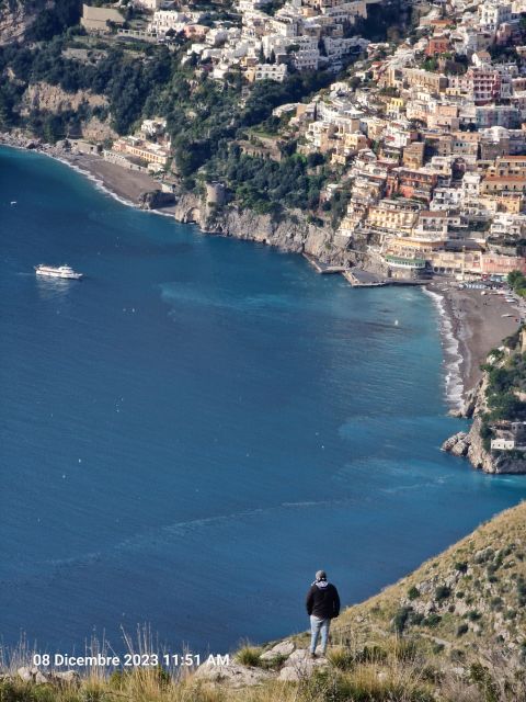 Amalfi Coast Path of the Gods Hike from Agerola - Key Things I’d Plan For on This Amalfi Coast Hike