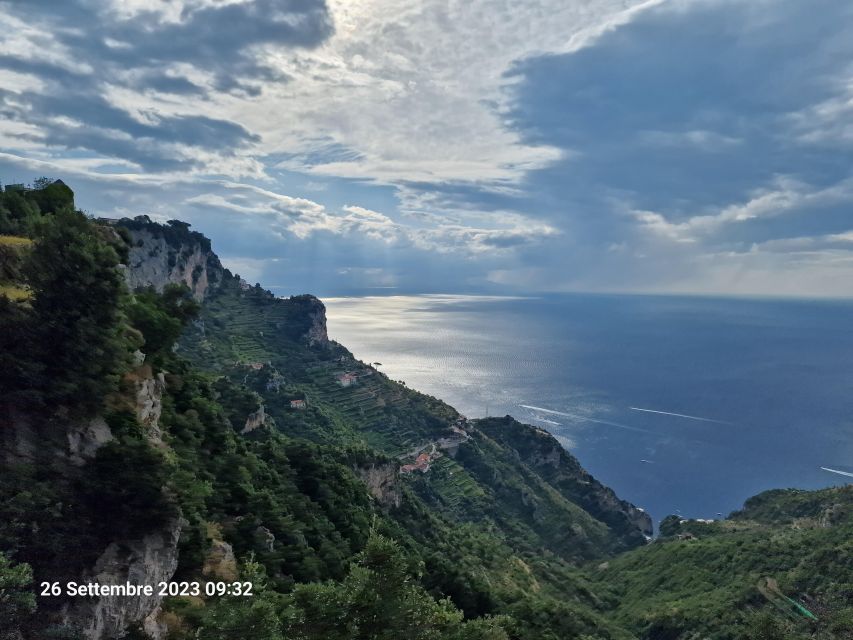 Amalfi Coast Path of the Gods Hike from Agerola - Plants, Geology, and Culture Talks, Why the Guide Changes Everything