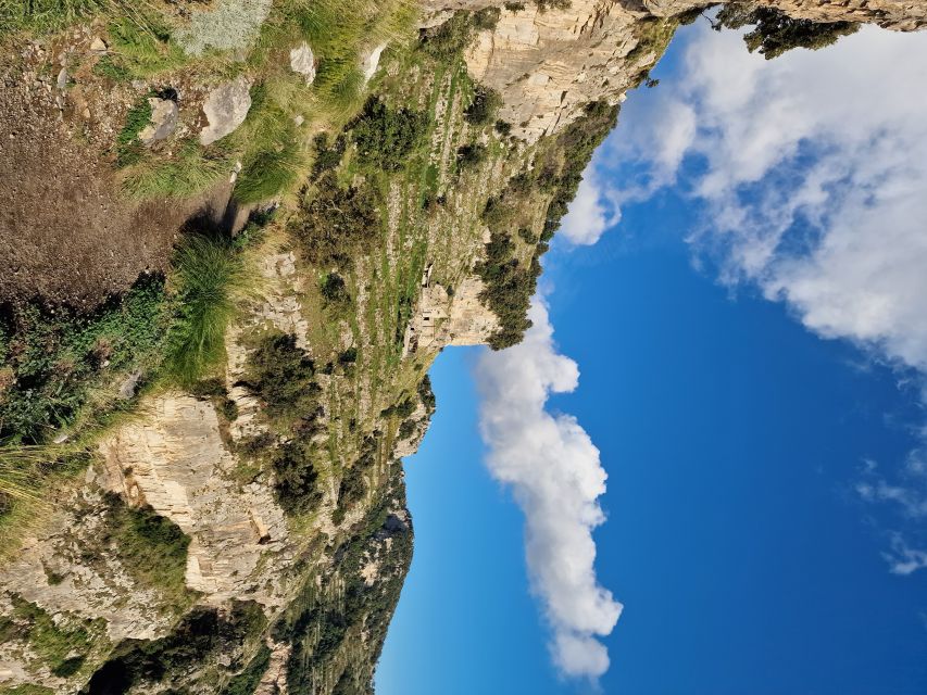 Amalfi Coast Path of the Gods Hike from Agerola - Nocelle Drop-Off to Positano, Your Two Options After the Hike