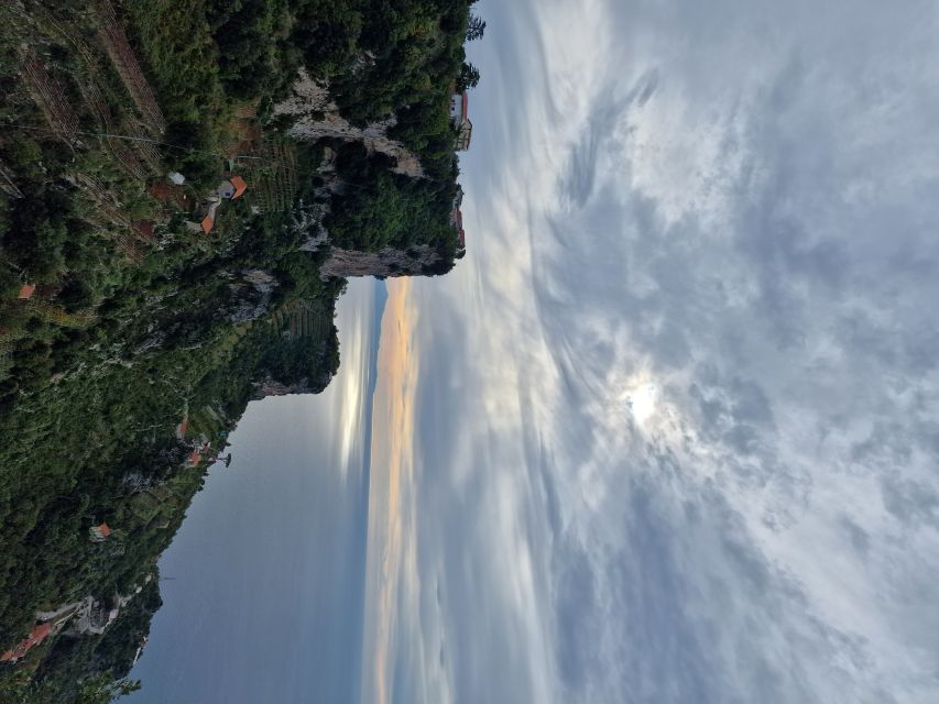 Amalfi Coast Path of the Gods Hike from Agerola - What You Actually Get for $79, Value Beyond the Scenic Ticket