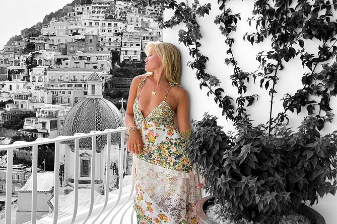 Amalfi Coast Photo Shoot: Positano, Sorrento & More - Price at $198.23 per person: what you’re really paying for