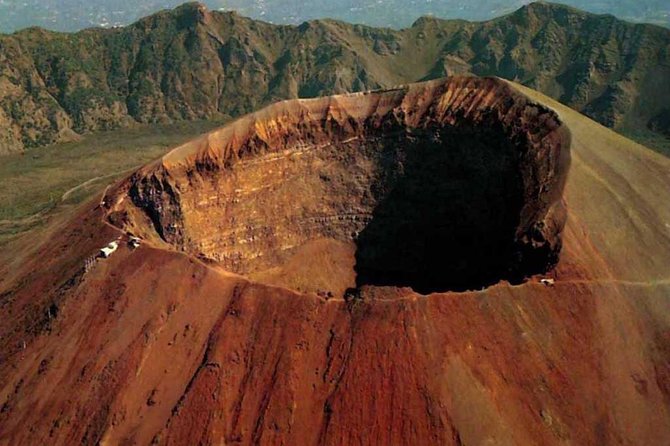 Amalfi Coast: Pompei & Vesuvius small group with Skip the line tickets - Value for money: what the $162.92 price gets you