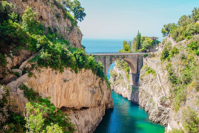 Amalfi Coast & Positano: Boat Tour with Snorkeling & Drinks - A half-day Amalfi Coast plan that actually feels relaxing
