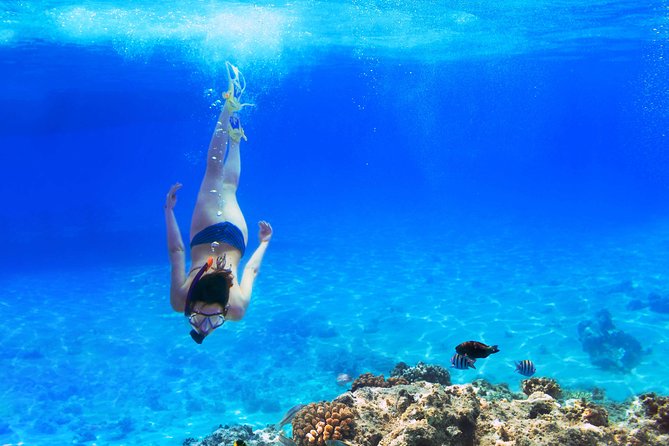Amalfi Coast & Positano: Boat Tour with Snorkeling & Drinks - Price and what you get for it, $118.51 per person