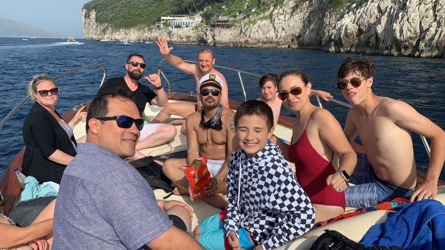 Amalfi Coast Premium Boat Tour from Sorrento - Amalfi town and the Duomo: why you get real time on land