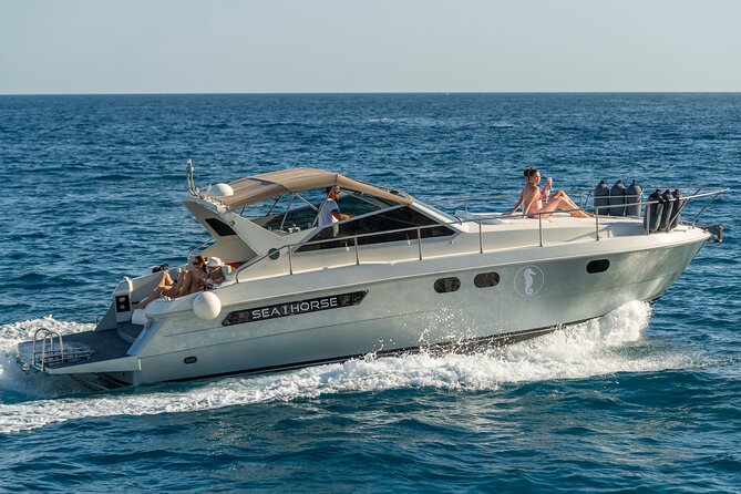 Amalfi Coast Private Boat Day with Swim Stops & Prosecco - Price and value: why this costs a lot, and when it is worth it