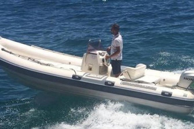 Amalfi Coast PRIVATE boat excursion from Positano - Emerald Grotto is optional, and it changes how you plan your time