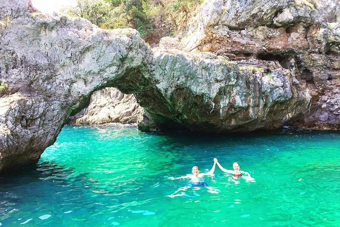 Amalfi Coast PRIVATE boat excursion from Positano - Who this boat excursion suits best