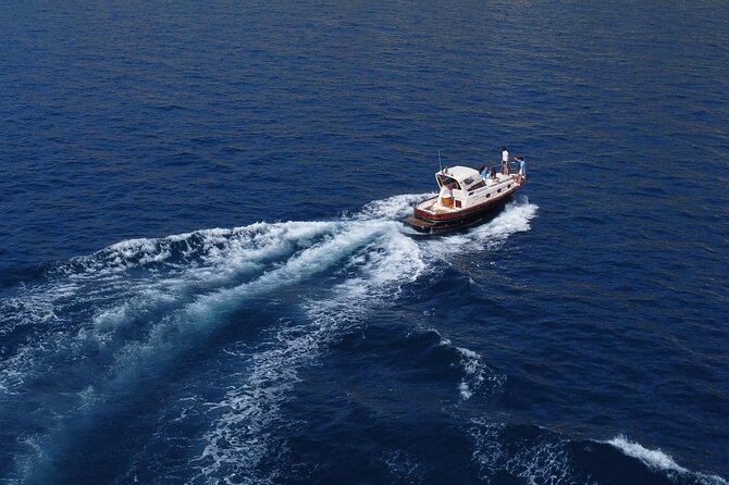 Amalfi Coast Private Boat Tour - Why a private Amalfi Coast boat day beats the bus-and-foot plan