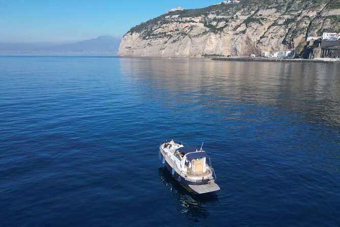 Amalfi Coast Private Boat Tour - Who should book this Amalfi Coast private boat tour