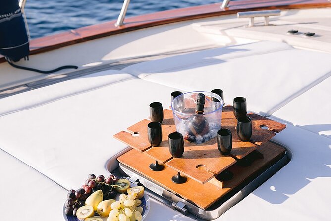 Amalfi Coast Private Boat Tour From Praiano or Positano - Should you book this private Amalfi Coast boat tour?