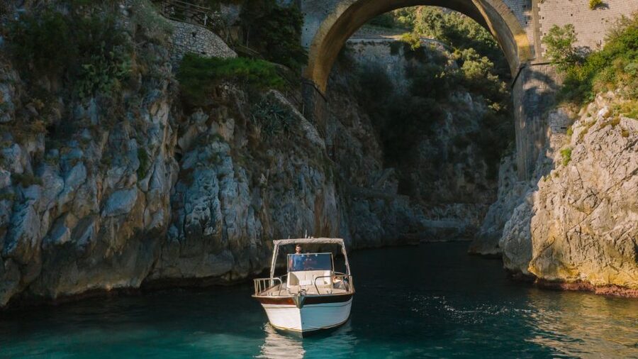 Amalfi Coast: Private Boat Trip with Prosecco and Snorkeling - Key things to know before you go