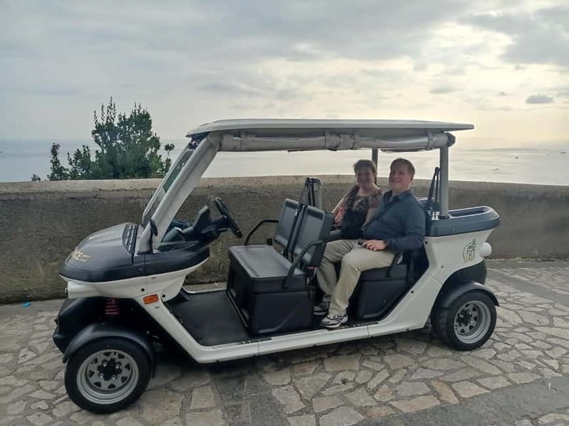 Amalfi Coast: Private Golf Cart Tour - Value: When This 4-Hour Plan Feels Worth It