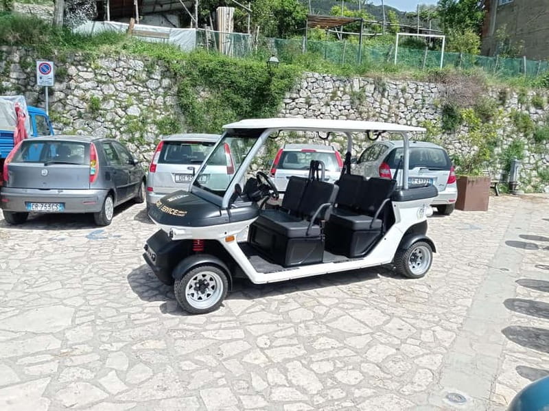 Amalfi Coast: Private Golf Cart Tour - Should You Book This Amalfi Coast Golf Cart Tour?