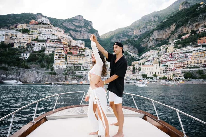 Amalfi Coast Private Sunset Cruise - Key Things That Make This Amalfi Coast Sunset Cruise Worth It