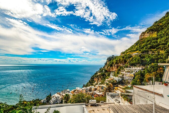Amalfi Coast private tour - Key Highlights You Can Use to Plan Your Day