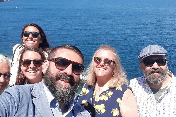 Amalfi Coast private tour - How This Private Amalfi Coast Day Actually Plays Out