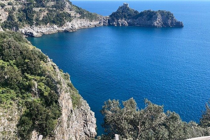 Amalfi Coast private tour - Ravello: Terraces, Quiet Streets, and the Kind of View You Need to Earn