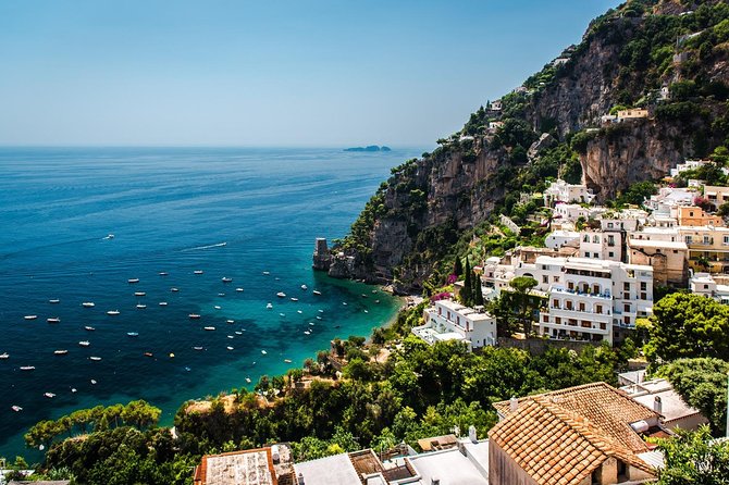 Amalfi Coast Private Tour from Sorrento: Exclusive Mercedes Van - Should you book the Amalfi Coast private Mercedes van from Sorrento?