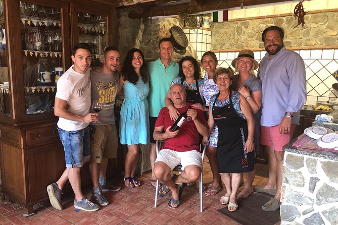 Amalfi coast private tour with Amalfi Ravello and Wine Tour from Positano - The morning rhythm: 8:30 am start and a comfortable ride