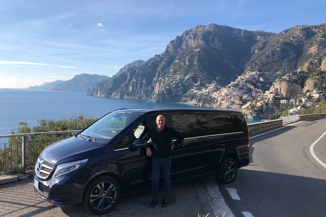 Amalfi coast private tour with Amalfi Ravello and Wine Tour from Positano - Tramonti wine tour at Tenuta San Francesco: the longest, most memorable part