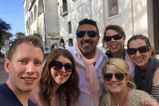 Amalfi Coast Private Tours From Sorrento - Key highlights worth your attention