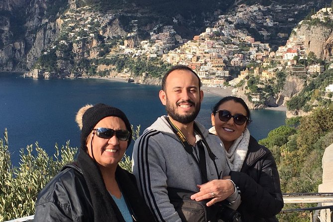 Amalfi Coast Private Tours From Sorrento - Ravello and Villa Rufolo: the view that people talk about