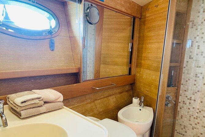 Amalfi Coast Private Yacht Cruise: Explore Positano and Amalfi! - Amalfi for about 2 hours: cathedral time and a coffee in the piazza