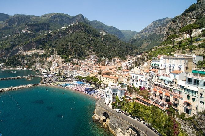 Amalfi Coast Self-Drive Boat Rental - Self-drive boat basics: what you are really renting