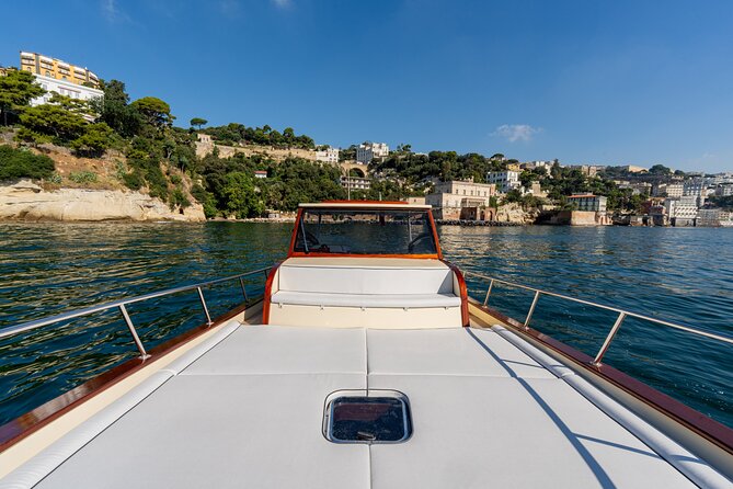 Amalfi Coast Semi Private Boat Day Trip from Sorrento - Value and price: what $240.59 really covers