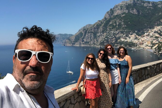 Amalfi Coast Shared Small Group Tour from Sorrento - Optional mini cruise: when it is worth the extra cost
