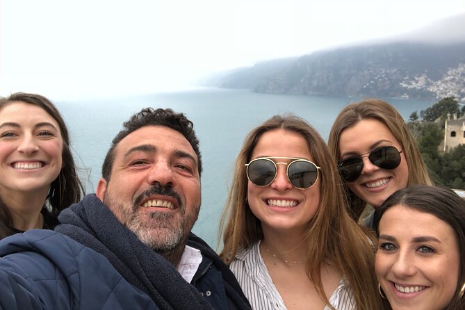 Amalfi Coast Shared Small Group Tour from Sorrento - Price and value: what $114.93 really buys you