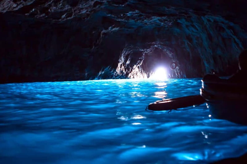 Amalfi Coast Shared Sunset Cruise: Swim, Drinks & Views - What’s included: drinks, limoncello, snacks, and onboard extras