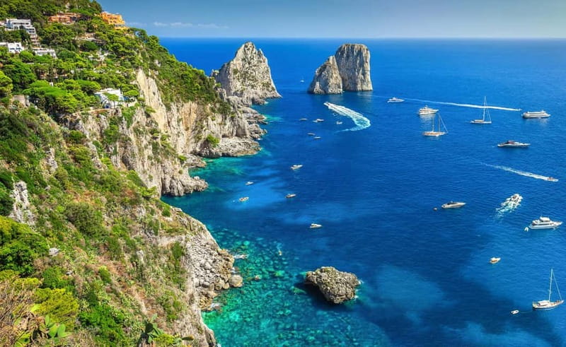 Amalfi Coast Shared Sunset Cruise: Swim, Drinks & Views - Price and value: is $93.46 per person worth it?