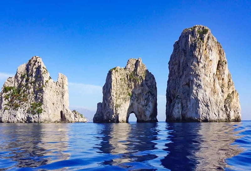 Amalfi Coast Shared Sunset Cruise: Swim, Drinks & Views - Who should book this cruise, and who should think twice