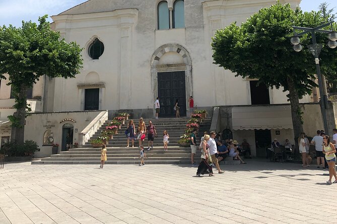Amalfi Coast Sharing tour - Semiprivate - Should you book this Amalfi Coast sharing tour?