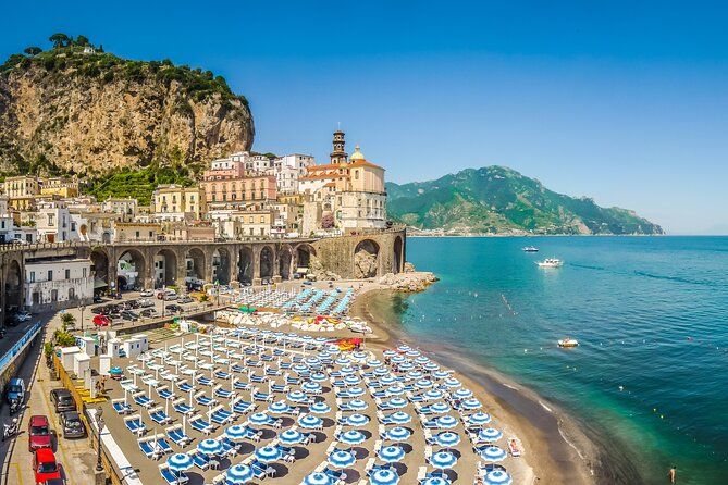 Amalfi Coast Sightseeing Bus Tour from Pompeii - Why This Amalfi Coast Bus Tour From Pompeii Works (Even If It’s Fast)