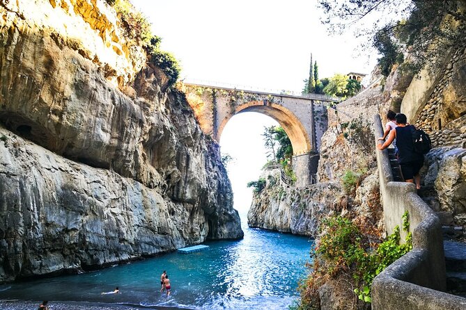 Amalfi Coast Small Group Day Boat Tour with Limoncello Onboard - How the 8-Hour Flow Really Works (and Why It Matters)