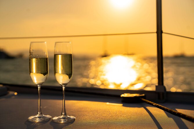 Amalfi Coast: Sunset Boat Tour with Fruit & Drinks | Small Group - Fiordo di Furore: the famous fjord-like cut in the coast