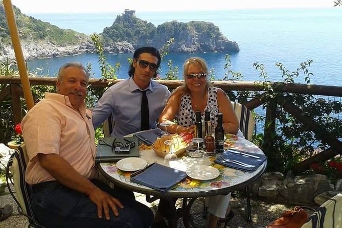 AMALFI COAST through Positano, Amalfi and Ravello - The real itinerary: how the day flows (and where it might feel tight)