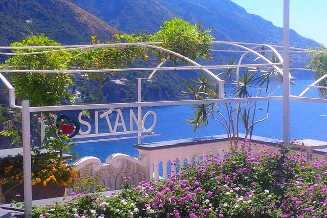 AMALFI COAST through Positano, Amalfi and Ravello - Eduardo Shore Excursions: what matters most about the guide
