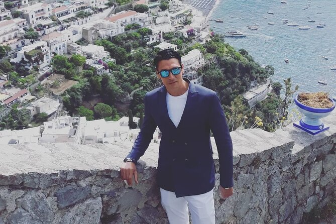 AMALFI COAST through Positano, Amalfi and Ravello - Comfort, timing, and the little things that make it feel good