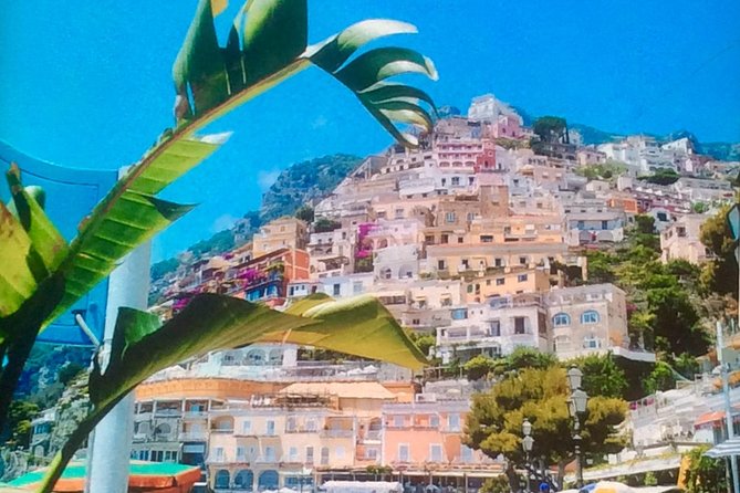 AMALFI COAST through Positano, Amalfi and Ravello - Quick FAQ on planning and practical details