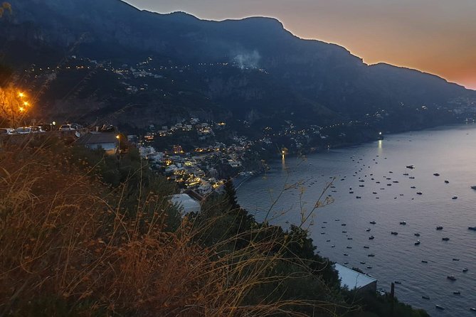 Amalfi Coast Tour - Amalfi Next: Cathedral Time and the Pedestrian Shop Lane