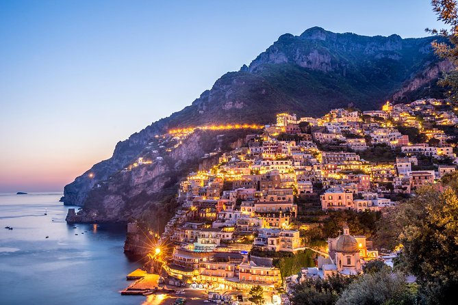 Amalfi Coast Tour by Boat (Late departure) - Amalfi from the water: 3 to 4 hours that can make or break the day