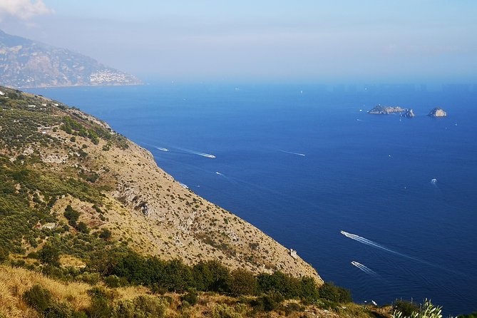 Amalfi coast tour experience! - Key highlights that make this Amalfi Coast tour worth your time